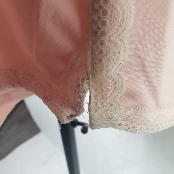 Laundry by shelli Segal 2pc Lounge Wear. Pink size 3X - Picture 8 of 13